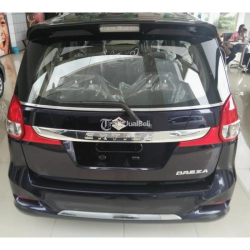 Mobil Baru Suzuki Ertiga Dreza GS DP Rendah Angsuran Ringan Sekali di