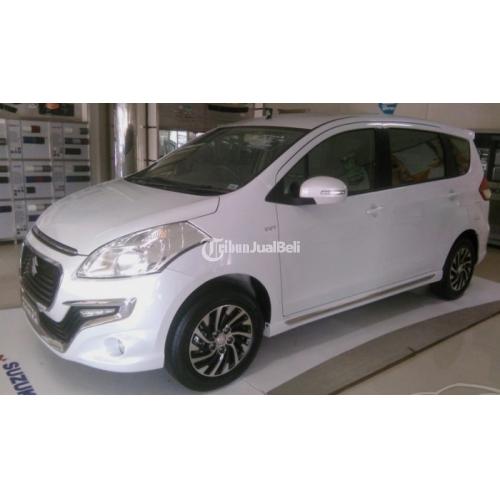 Mobil Baru Suzuki Ertiga Dreza GS DP Rendah Angsuran Ringan Sekali di