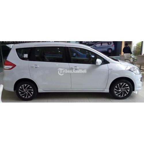 Mobil Baru Suzuki Ertiga Dreza GS DP Rendah Angsuran Ringan Sekali di