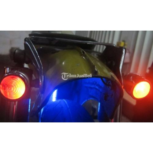 Honda c70 Custom Streetcub Mesin Sehat Klistrikan Nyala - Malang