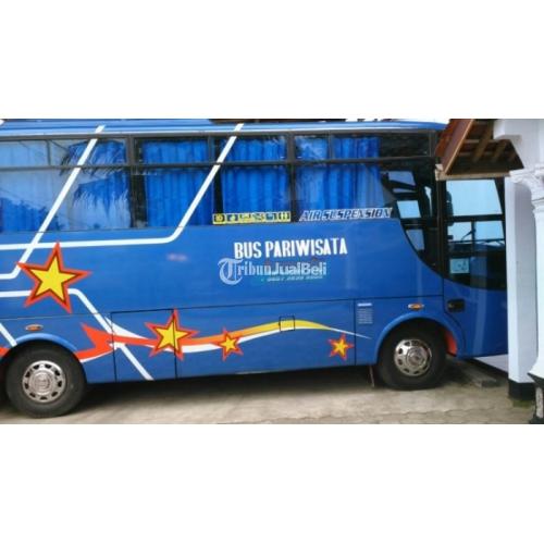 Jual Beli Bus Pariwisata Bekas Jawa Tengah di OLX: Panduan Lengkap untuk Pembeli dan Penjual