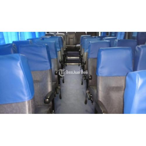 Bus Medium Pariwisata Bekas: Pilihan Cerdas atau Risiko Tersembunyi?