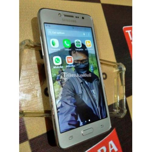Handphone Android Samsung Galaxy J2 Prime Second Harga Murah di