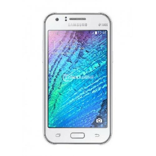 Handphone Android Samsung Galaxy J1 Ace VE J111F New Harga Murah - Jakarta