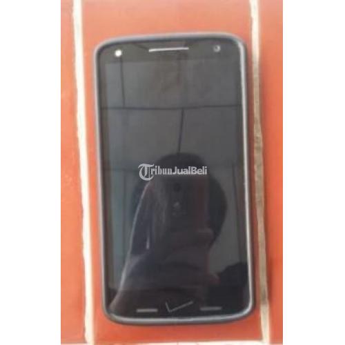 Smartphone Motorola Droid Turbo 2 Verizon 32GB Ram 3GB Harga Murah - Tangerang