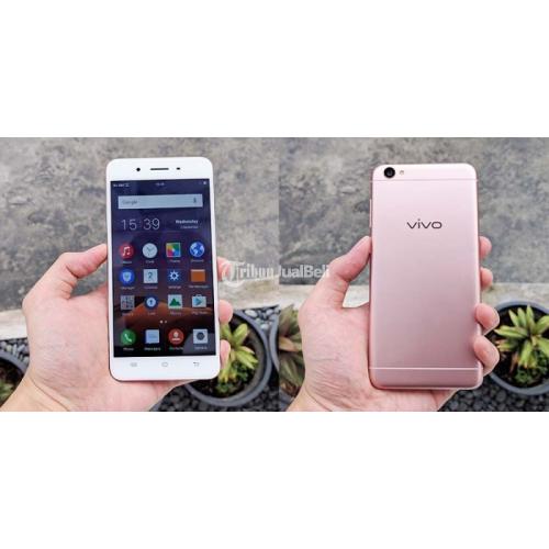 Vivo Smartphone Kurnia Cell Harga Terjangkau Murah Meriah di Semarang
