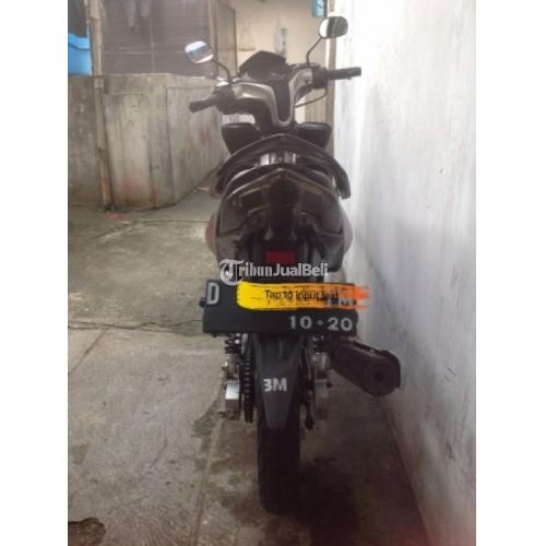 Motor Bekas Yamaha Jupiter Z Robot Tahun 2010 Mulus Normal Lengkap Murah - Jawa Barat
