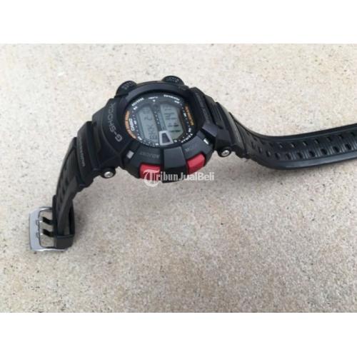 Harga on sale mudman g9000