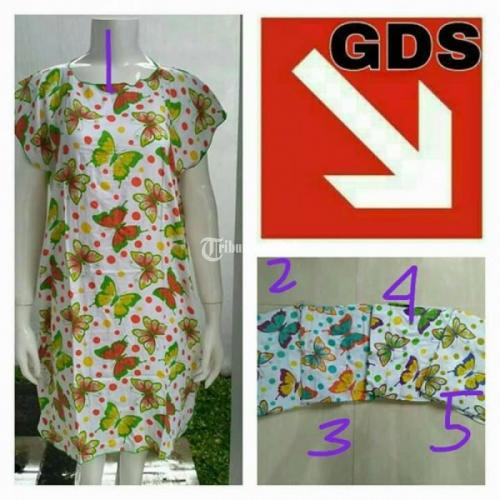 Terima Ecer dan Grosir Dater Midi Harga Mini Bebas Pilih Warna - Sidoarjo