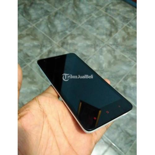 Xiaomi Redmi 2 LTE Fullset Bekas Garansi TAM Hp Masih Segel - Jogja
