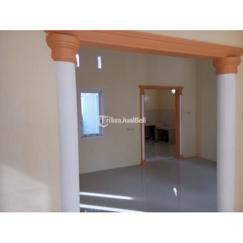 Rumah Minimalis Siap Huni Murah Type 70 Bisa KPR Strategis - Aceh Besar