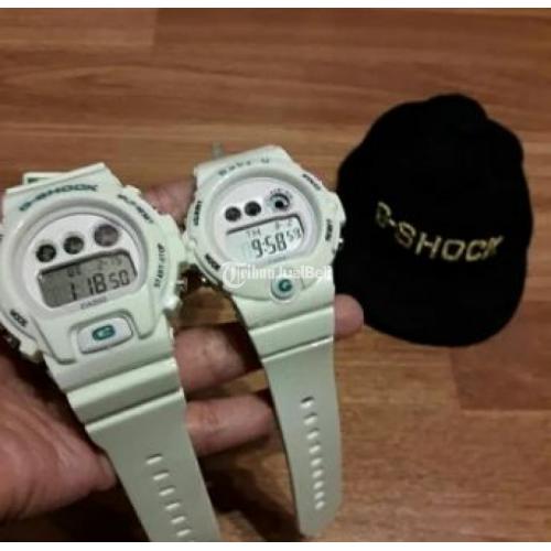 Jam g shock online couple murah