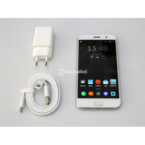Lenovo Zuk Z1 3/64GB New - Depok, Jawa Barat