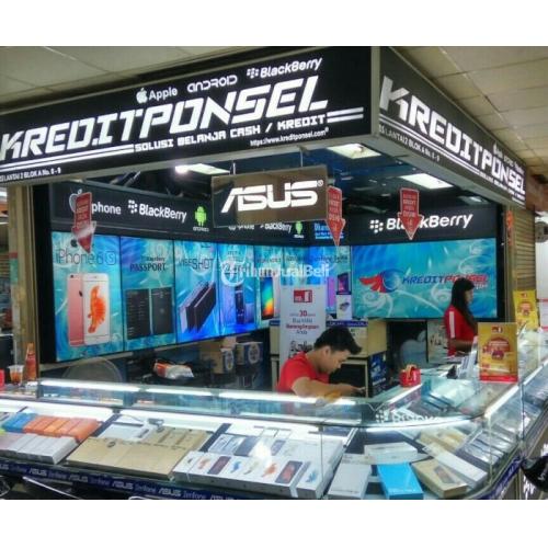 Lenovo Zuk Z1 3/64GB New - Depok, Jawa Barat