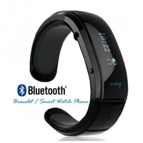 Smartwatch I-One for Android and iOS Hitam New Kondisi Baru Harga Murah- Jakarta