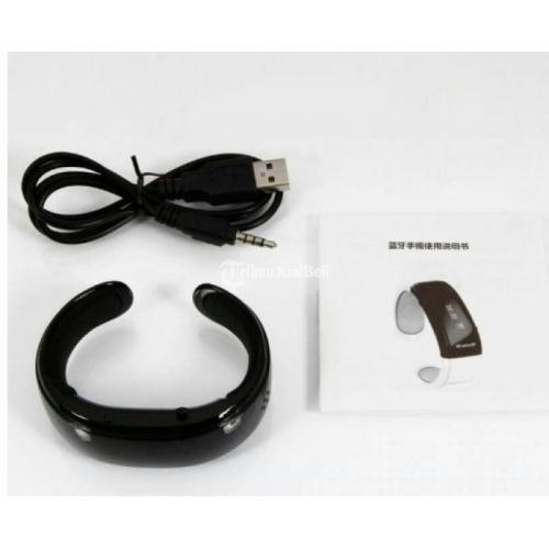 Smartwatch I-One for Android and iOS Hitam New Kondisi Baru Harga Murah- Jakarta