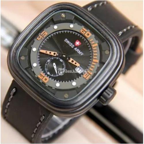 Jam swiss hot sale army kw