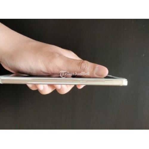 Xiaomi Redmi Note 4 High Edition 64GB Ram 4GB Gold Second Fullset - Jakarta