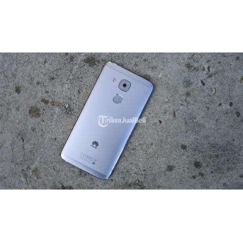 Handphone Android Huawei Nova Plus 3/32GB New Harga Murah - Jakarta