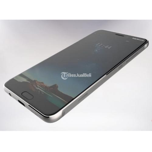 Handphone Android Nokia 6 RAM/ROM 4/64GB New Harga Murah - Jakarta