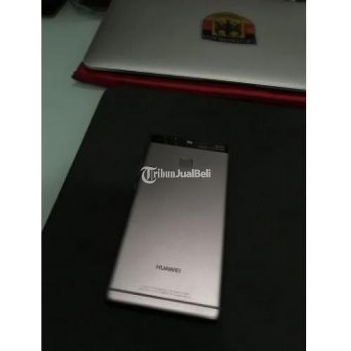 Handphone Android Huawei P9 3/32GB Second Bekas 2nd Harga Murah - Jawa Barat