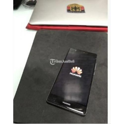Handphone Android Huawei P9 3/32GB Second Bekas 2nd Harga Murah - Jawa Barat