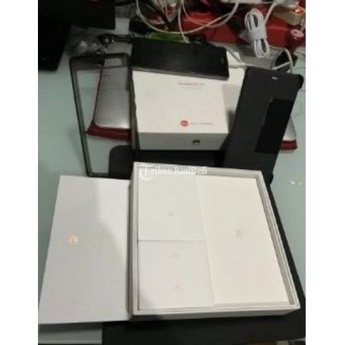Handphone Android Huawei P9 3/32GB Second Bekas 2nd Harga Murah - Jawa Barat