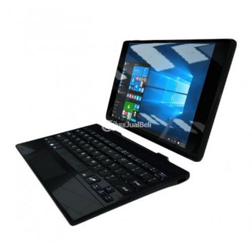 Tablet Axioo Windroid 9G+ Dual OS 2/32GB Second Harga Murah - Makassar