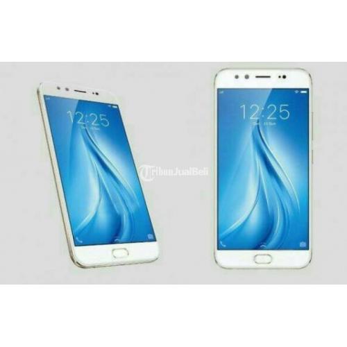 Handphone Android Vivo V5 Plus 4/64GB New Harga Murah - Bekasi