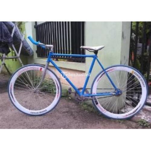 Harga deals sepedah fixie