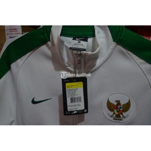 Jaket timnas indonesia original on sale nike