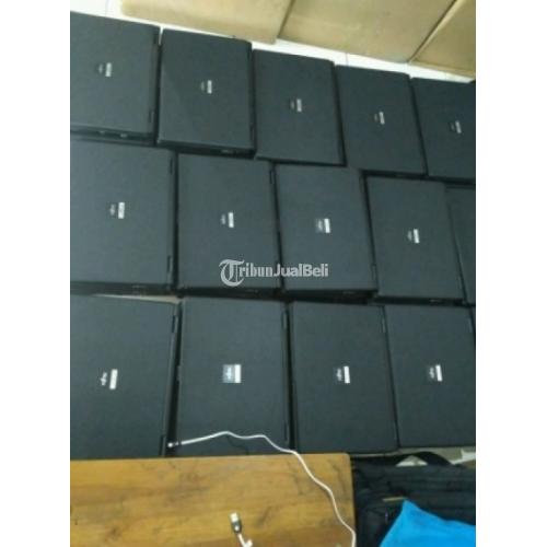 Redy Banyak Fujitsu a8260 Asli Japan Core2duo Siap Pengadaan UNBK Harga Miring - Semarang