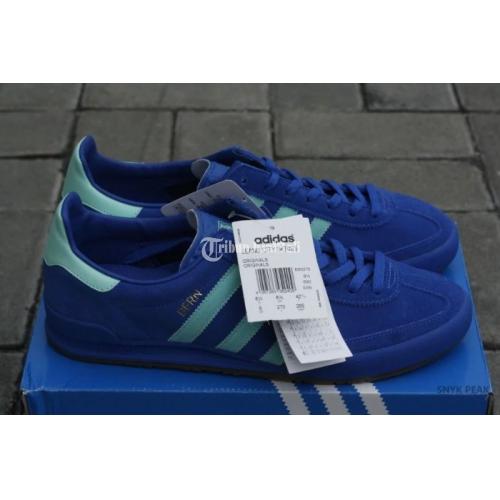 Adidas jeans 2024 city series