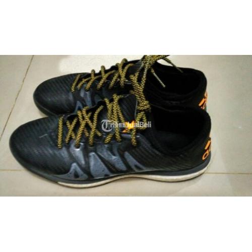 Sepatu Adidas Boost Second Ukuran 40 Mulus Harga Nego di
