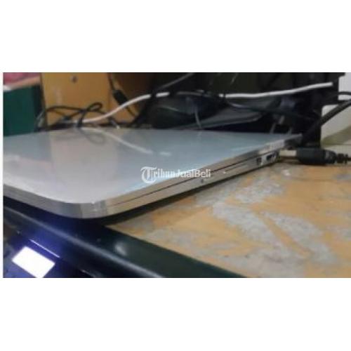 Laptop Notebook HP Spectre X360 core i7 SSD Second Harga Murah - Bandung