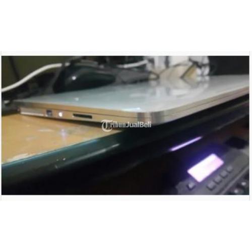 Laptop Notebook HP Spectre X360 core i7 SSD Second Harga Murah - Bandung