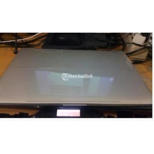 Laptop Notebook HP Spectre X360 core i7 SSD Second Harga Murah - Bandung