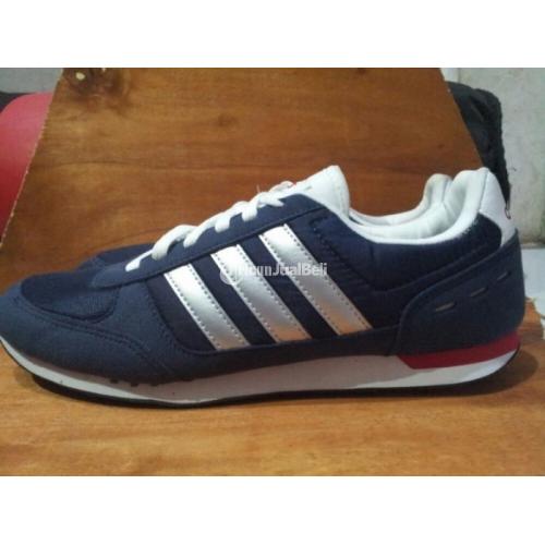 Harga adidas clearance neo city racer