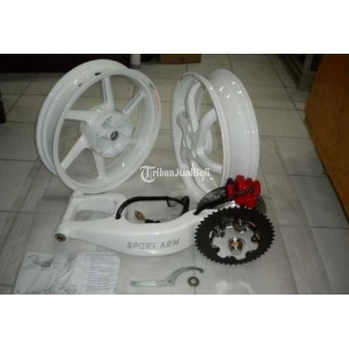 Mono Arm Buat Motor Sport Harga Murah Berkualitas - Jawa Timur