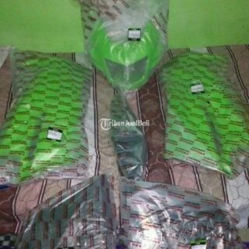 Fairing Ninja 150RR Warna Hijau Kualitas Bagus Harga Murah - Poso
