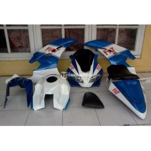 Fairing Scorpio 1 Set Tinggal Pakai Saja Kualitas Bagus - Bitung
