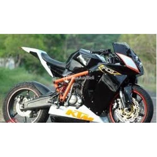 Fairing Set Honda Tiger Terima Grosir atau Bijian - Bukittinggi