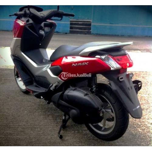 Motor Yamaha N-Max 2017 Baru ABS & Non ABS Promo Harga Miring - Depok