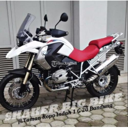 30th Anniversary Bmw Gs1200 2010 BMW GS 1200 2010 Anniversary 30th