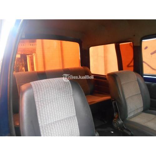 Daihatsu Zebra Astrea 5Speed Sliding Door Tahun 1994 AC Double Antik - Bandung