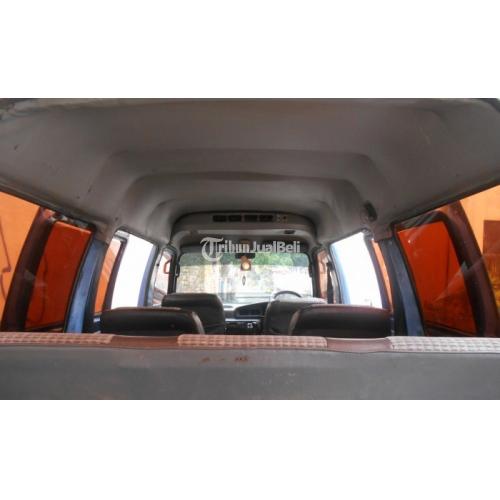 Daihatsu Zebra Astrea 5Speed Sliding Door Tahun 1994 AC Double Antik - Bandung