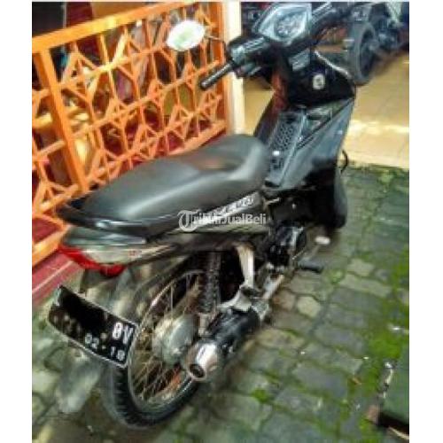 Motor Honda Murah Revo Absolut Tahun 2010 Bekas Normal Terawat - Surabaya
