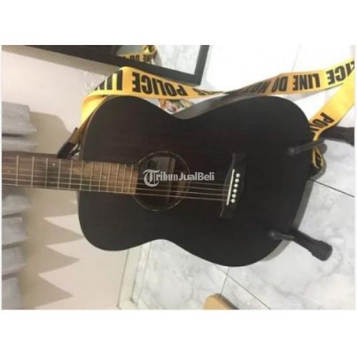 Gitar Akustik Elektrik Tanglewood TWCR-OE Second Mulus Terawat Nego - Jakarta