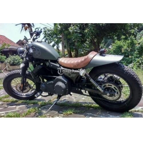 Kaisar ruby custom sportster sales