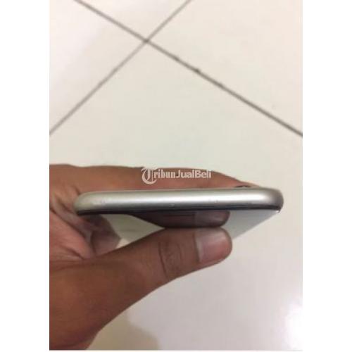 Smartphone Iphone 6 16gb Space Grey Second 4G Lte Harga Murah - Jakarta